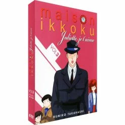 Meilleure vente 🌟 coffret Juliette je t'aime, vol. 3,DVD 👍