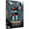 Meilleure affaire 🤩 coffret Goldorak, vol. 6,DVD 😍