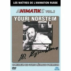 Top 10 🥰 animatikc, vol. 1 : Youri Norstein 👍