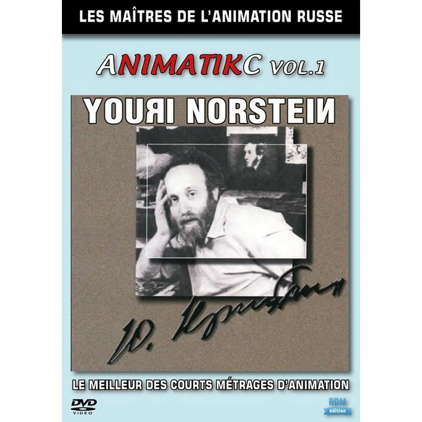 Top 10 🥰 animatikc, vol. 1 : Youri Norstein 👍 1 Top 10 🥰 animatikc, vol. 1 : Youri Norstein 👍