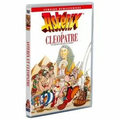 Grosses soldes 🧨 Asterix et Cléopâtre 🎉
