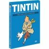 Meilleure vente 🎉 coffret Tintin, vol. 2 : l'île noire ; l'oreille cassée ; le sceptre d'Ottokar 😉