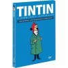 Le moins cher 👍 coffret Tintin, vol. 2 : les 7 boules de cristal ; le temple du soleil ; l'étoile mystérieuse 👏