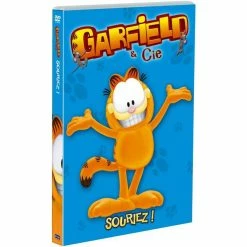 Acheter ✔️ Garfield : souriez 🤩