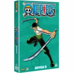 Nouveau 👏 One Piece Skypiae, vol. 3 ⌛