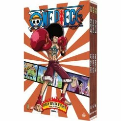 De gros 👏 one piece : Davy back fight, vol. 2 🔥