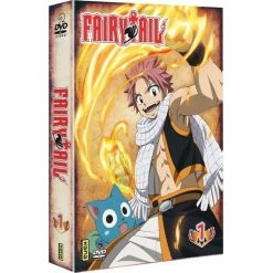 Remise ⌛ fairy tail, vol. 1 👏