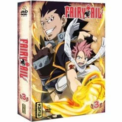 De gros 👏 fairy tail, vol.3 👍