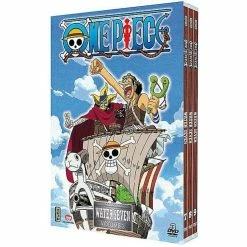 Vente flash 😉 One Piece water seven, vol. 3 😉