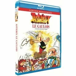 Bon marché 🛒 Astérix le gaulois 😀