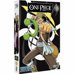 Promo ⌛ coffret one piece, vol. 4 😉