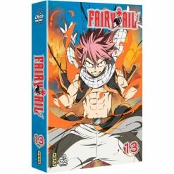 Remise ⌛ fairy tail, vol.13 🎁