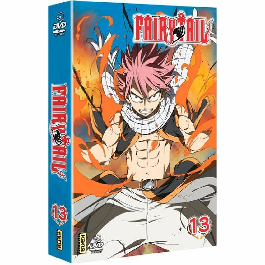 Remise ⌛ fairy tail, vol.13 🎁 1 Remise ⌛ fairy tail, vol.13 🎁