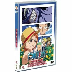 Vente flash ⭐ one piece episode of Nami ⌛