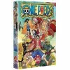 Remise 😉 coffret one piece : l'île des hommes poissons, vol. 1 🔔