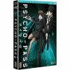 Tout neuf 🛒 coffret psycho-pass, vol. 1 et 2 ✨