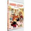 Nouveau 😀 Mini-Loup, saison 2, vol. 1, épisodes 1 à 17 : roi des bêtises ⭐