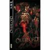Budget 🤩 coffret overlord, saison 1 + 8 oavs ❤️