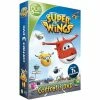Tout neuf 🤩 coffret super wings 3 films : voyage en Extrême Orient ; aventures africaines ; vol vers le Nouveau Monde ⭐