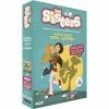 Le moins cher 🤩 coffret dvd + livre les sisters, vol. 1 : dans la peau de ma sister ✔️