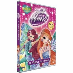 Budget ⭐ world of Winx, vol. 1 🔥
