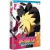 Coupon 🔔 coffret Boruto : Naruto next generations, vol.2, 17 épisodes,Blu-Ray ✨