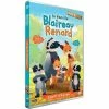 Coupon 🔔 la famille Blaireau-Renard, vol. 1 : esprit d'équipe, 13 épisodes,DVD 🤩
