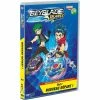 Budget ⭐ Beyblade burst evolution, saison 2, vol. 1 : nouveau départ !,DVD 👏