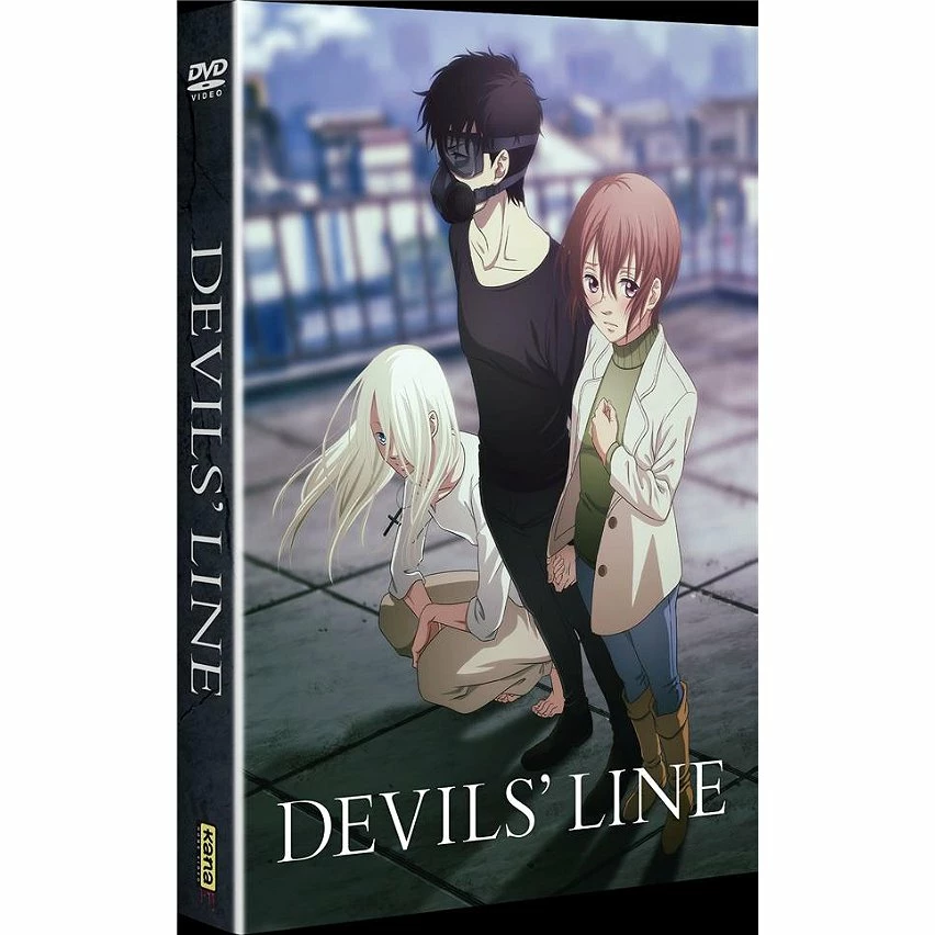 Budget đ§š coffret devils'line â 1 Budget đ§š coffret devils'line â