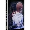Les meilleures critiques de 😉 coffret devils'line 🧨
