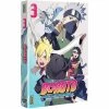 Grosses soldes 😀 coffret Boruto : Naruto next generations, vol. 3, épisodes 33 à 49 ⭐