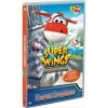 De gros 🧨 Super Wings, saison 3, vol. 3 : tournée européenne, 14 épisodes 👏