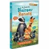 Meilleure vente 🥰 la famille Blaireau Renard, vol. 3 : le bal de la forêt, 13 épisodes,DVD ✨