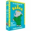 Acheter 🛒 coffret le meilleur de Babar 🎁