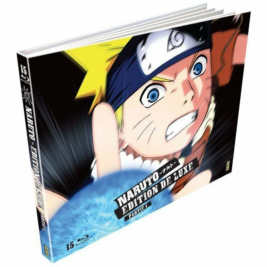 Budget ✔️ coffret Naruto, vol. 1, épisodes 1 à 96 ⌛ 1 Budget ✔️ coffret Naruto, vol. 1, épisodes 1 à 96 ⌛