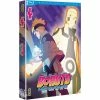 Meilleur prix 👍 coffret Boruto : Naruto next generations, vol. 4, épisodes 50 à 67 🧨