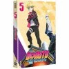 Tout neuf 👍 coffret Boruto : Naruto next generations, vol. 5, épisodes 66 à 80 🔔