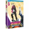 Remise 🧨 coffret Boruto : Naruto next generations, vol. 5, épisodes 66 à 80 🎉