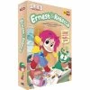 Vente flash 😀 coffret Ernest & Rebecca : le microbe de l'amour ; Rebecca la terreur 💯