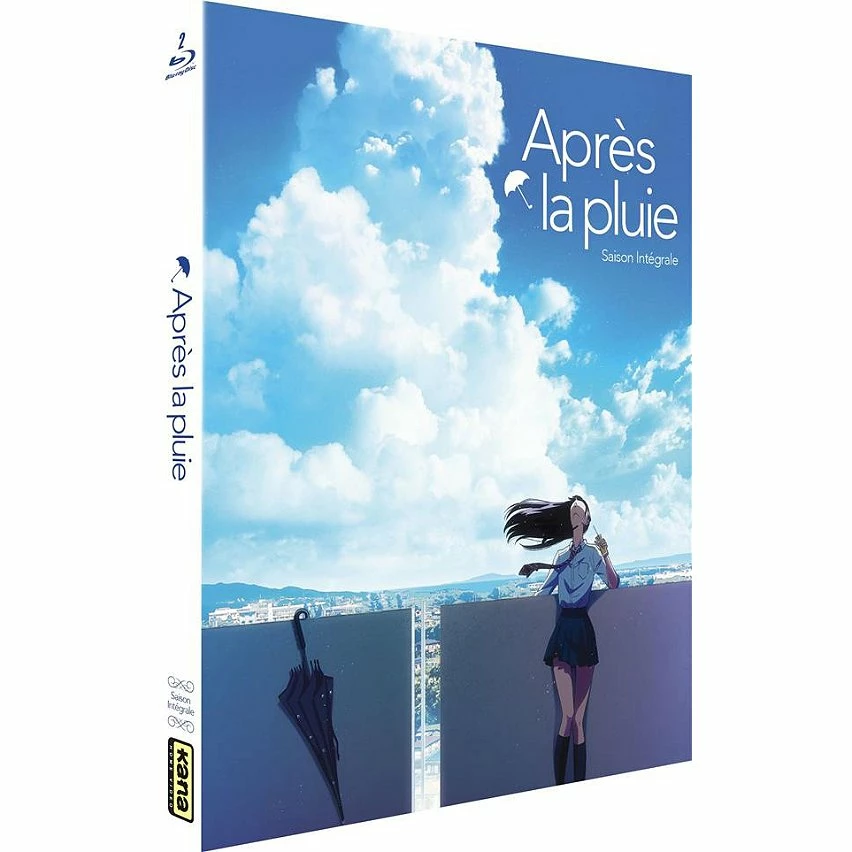 Bon marché 🌟 après la pluie - intégrale 🛒 1 Bon marché 🌟 après la pluie - intégrale 🛒