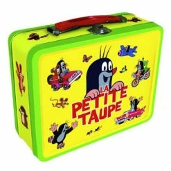 Coupon 🥰 coffret la petite taupe, vol. 1 à 4 😀