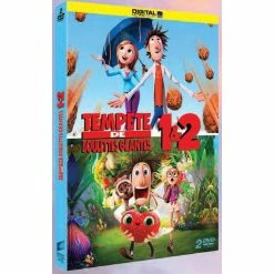 Acheter 🌟 coffret tempête de boulettes géantes 🛒