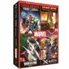 Promo 🥰 coffret Marvel animés 👍
