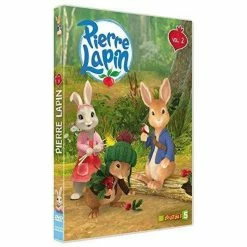 Offres 🌟 Pierre Lapin, saison 1, vol. 2 🥰