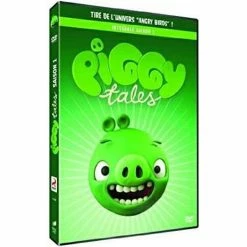 Les meilleures critiques de 🌟 angry birds piggy tales, saison 1 💯