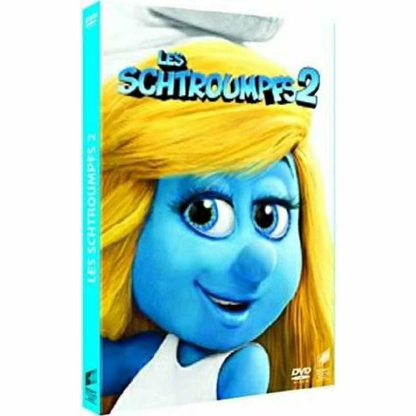 Sortie 😍 les schtroumpfs 2 ❤️ 1 Sortie 😍 les schtroumpfs 2 ❤️