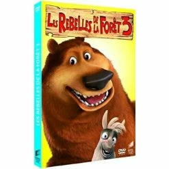 Acheter 👏 les rebelles de la fôret 3 🔥