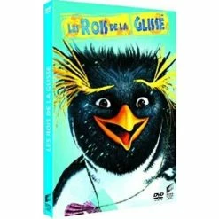 Remise 😉 les rois de la glisse ⭐