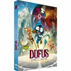 Acheter 🎉 Dofus, livre 1 : Julith 🧨