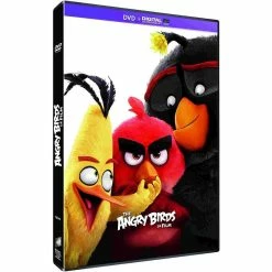 Grosses soldes ❤️ angry birds le film 🔔